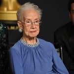 Katherine Johnson, mathématicienne de la Nasa et 