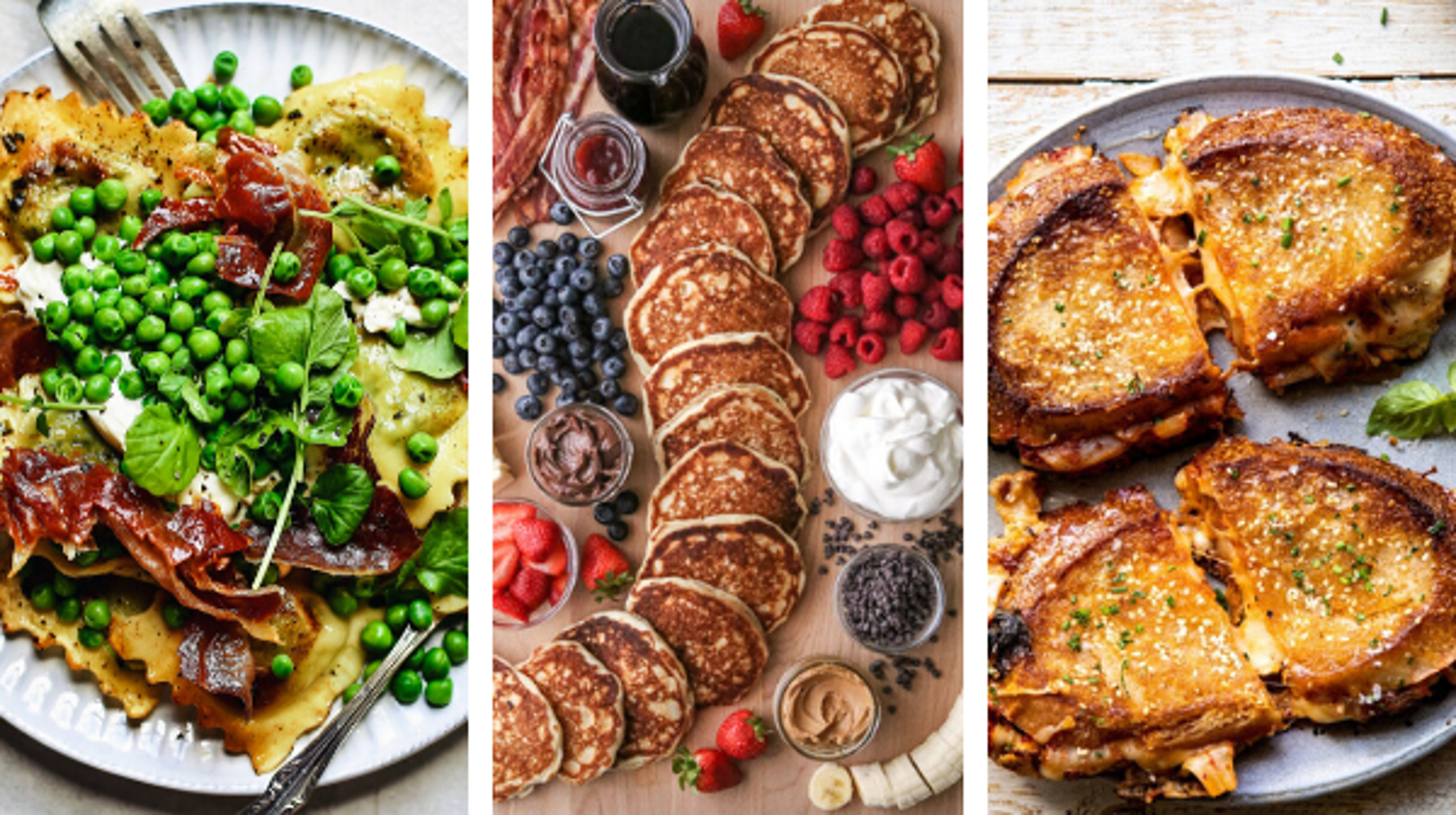 The 10 Most Popular Instagram Recipes From February 2020 | HuffPost Life
