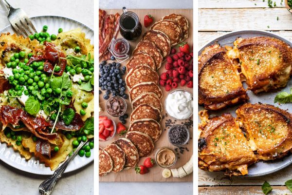 The 10 Most Popular Instagram Recipes From February 2020