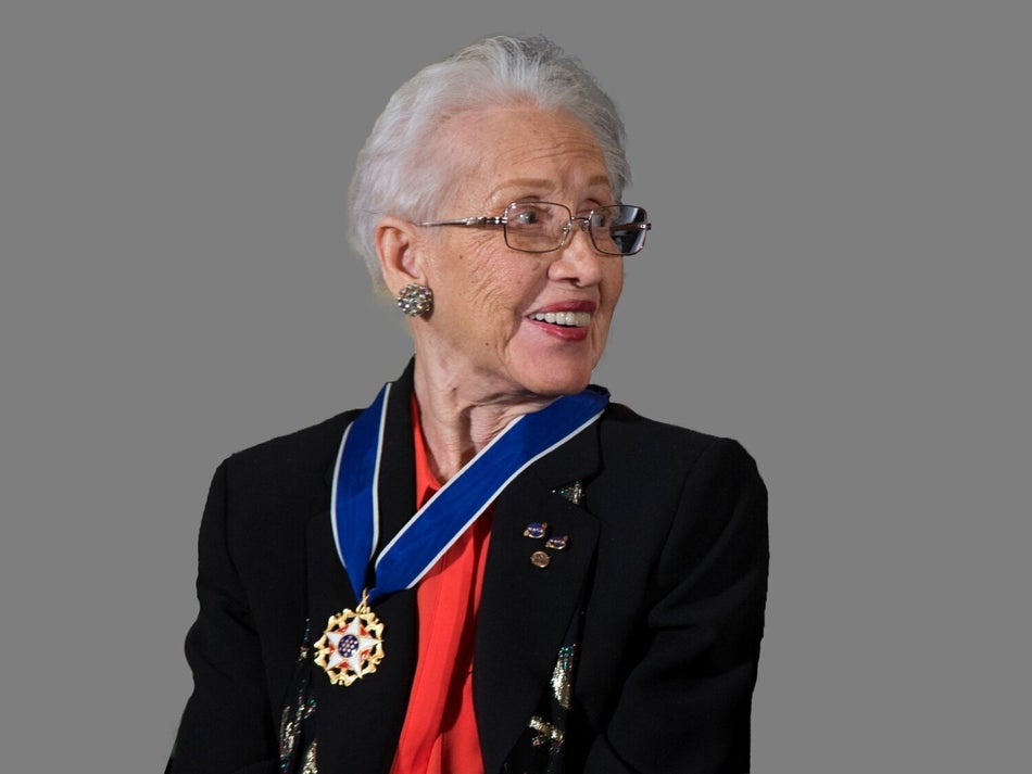 Katherine Johnson, mathématicienne pour la Nasa, est décédée à l'âge de 101 ans ce lundi 24 février. Son histoire avait été portée à la connaissance du grand public par le film "Les Figures de l'Ombre", qui retraçait son parcours de pionnière. >>>>> Plus d'informations dans notre article par ici.