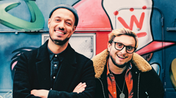 Mcfly et Carlito de YouTube à TMC, des amis que rien