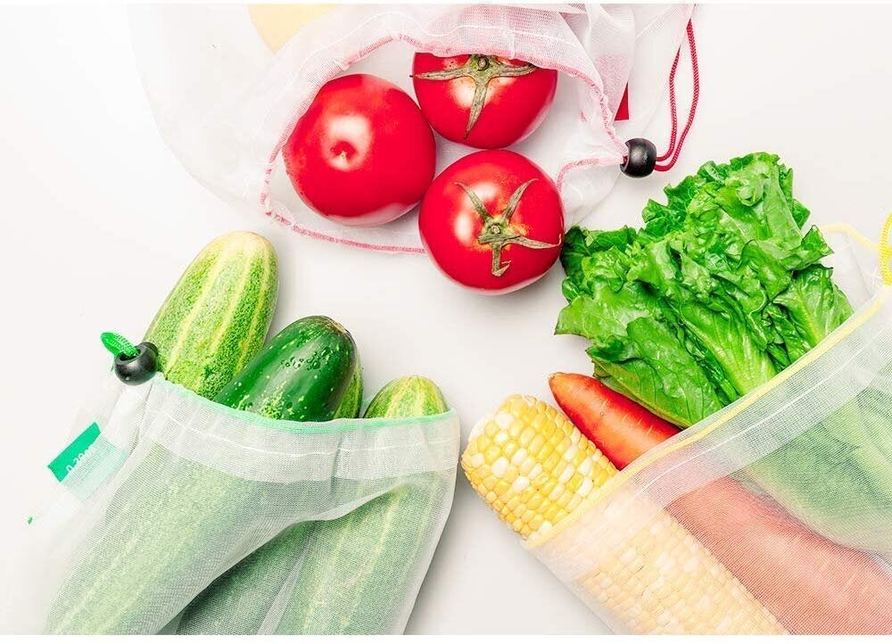 produce bags for sale