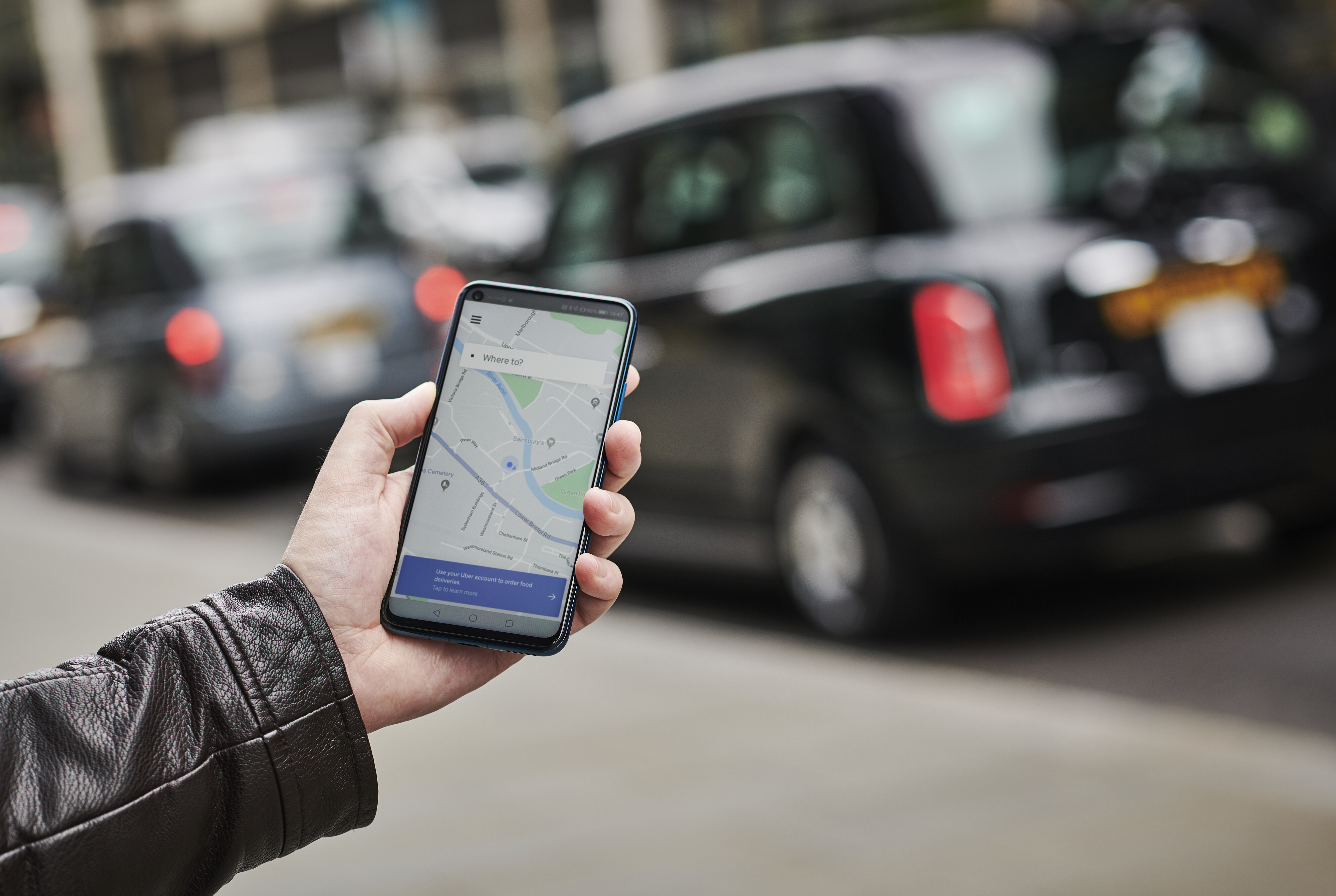 Why Uber Fees Are More Expensive Depending On Location  HuffPost Life