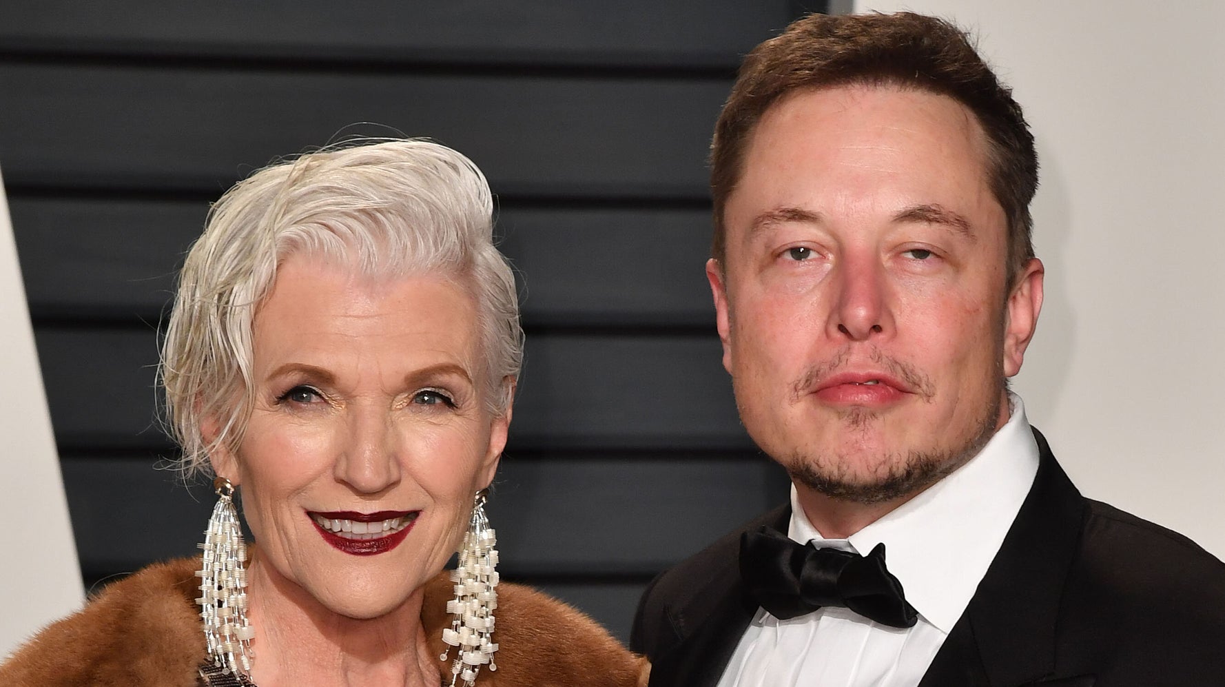 Maye Musk Shares Memories Of Being A Single Mom To Elon And His Siblings Huffpost Canada Parents