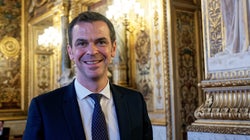 Plus aucun patient hospitalisé en France à cause du coronavirus, annonce