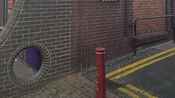 Sur Tripadvisor, des Anglais font exploser la popularité d’un simple trou dans un