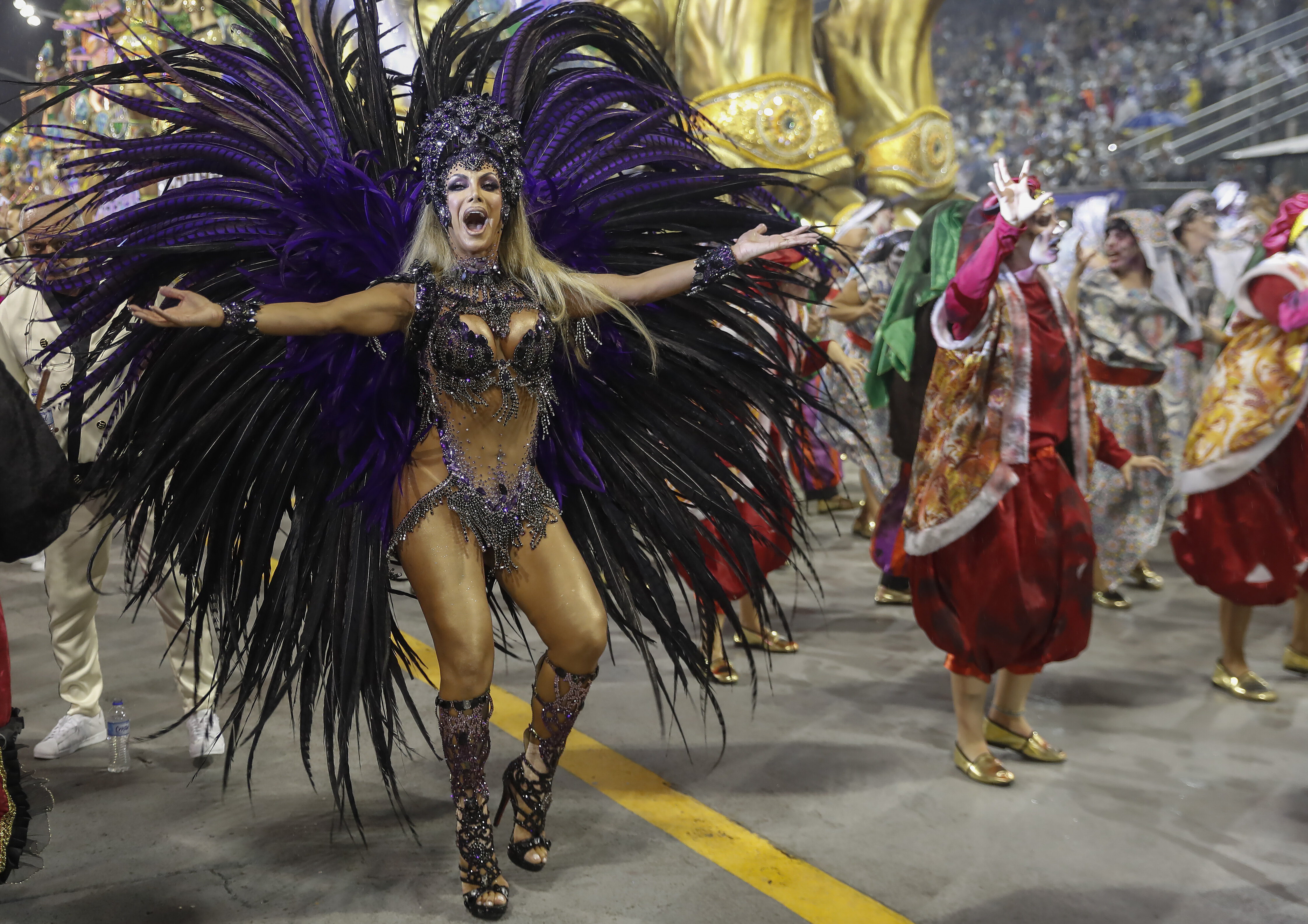 Brazil Carnival Pussy - Rio Carnival Naked Transexuals | Anal Dream House