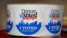Some 17-Year-Olds Can Vote In Colorado's Presidential Primary This Year