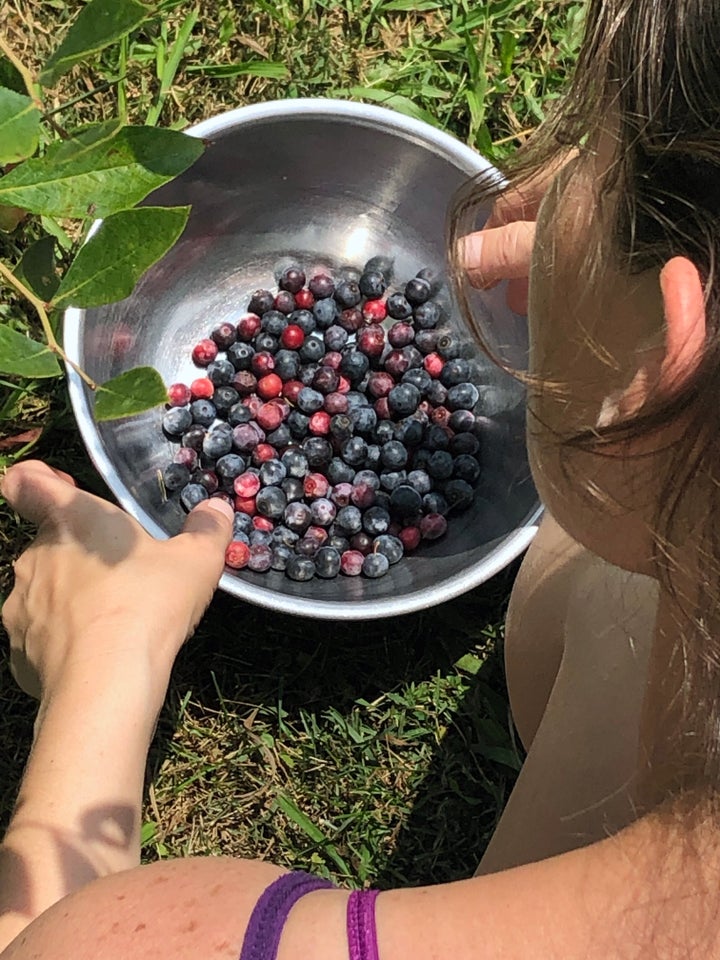 Murphy working with Veterans to Farmers.