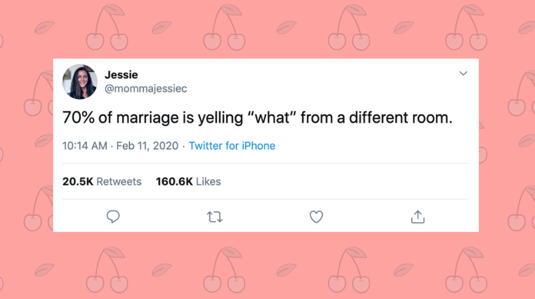 25 Of The Funniest Tweets About Married Life (Feb. 11-24) | HuffPost Life 25 Of The Funniest Tweets About Married Life (Feb. 11-24) | HuffPost Life