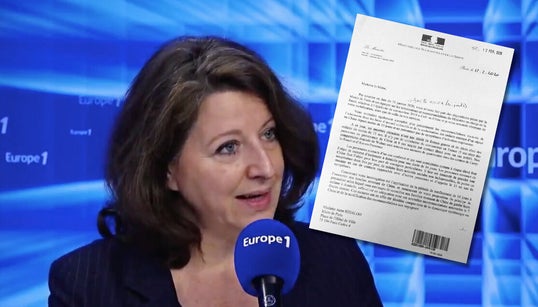 “Buzyn ment”: Hidalgo publie une lettre de l’ex-ministre louant sa mobilisation face au