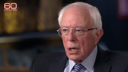 Bernie Sanders défend une partie du bilan de Fidel Castro, et cela passe