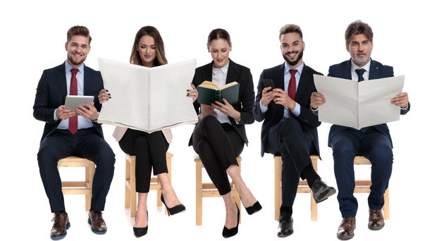 新社会人におすすめの本5選 身に付けておくべきビジネスマナーは ハフポスト