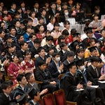 大切な節目だけど…卒業式や入学式、中止・縮小の動き　新型コロナウイルスの感染拡大で