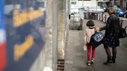 Ce que prévoit l’Éducation nationale face au