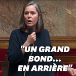 Le gros lapsus de cette députée LREM sur la réforme des retraites régale