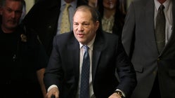 Weinstein hospitalisé après avoir été jugé coupable de viol et d’agression