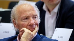 Quand Elkabbach conseillait Brice Hortefeux avant une