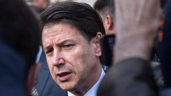 Le Premier ministre italien dénonce la mauvaise gestion d’un hôpital face au