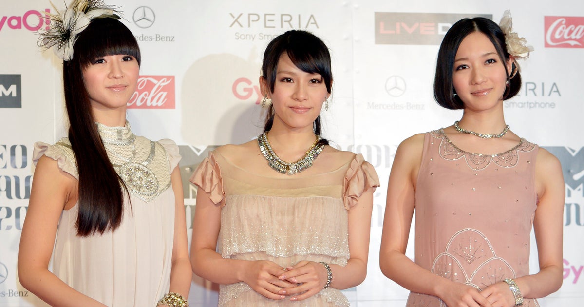Perfumeはライブ決行も払い戻しの 神対応 イベント中止は保険でカバーできる 保険会社は ハフポスト