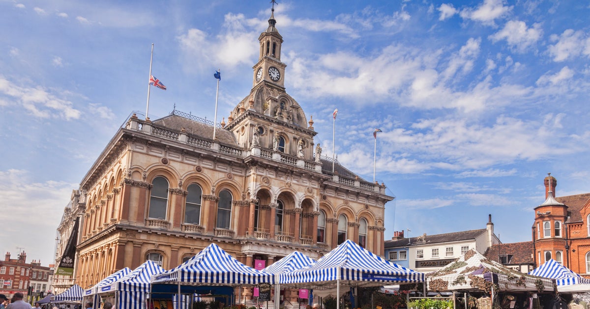  The 25 Emerging Travel Destinations You