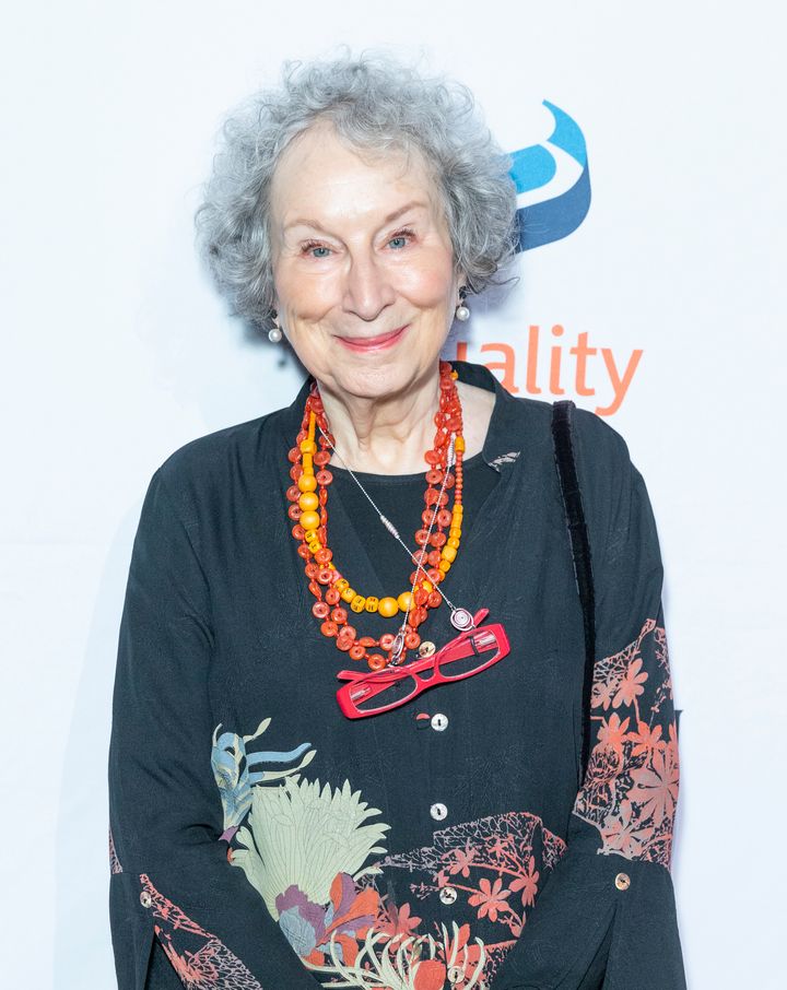 Margaret Atwood est l'autrice du livre dont s'est inspiré la série «Handmaid's Tale», en français «La servante écarlate».