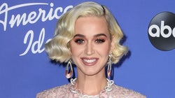 Katy Perry ne ressemble plus à