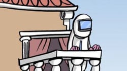 BLOG - Le coronavirus montre une image de l’Italie qu’on n’avait jamais