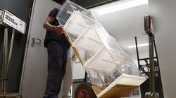 ENCUESTA: ¿A quién votarías en las elecciones