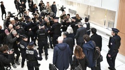 Qui sont ces anonymes qui vont assister au procès