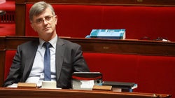 Jacques Maire, co-rapporteur de la réforme des retraites, accusé de conflit