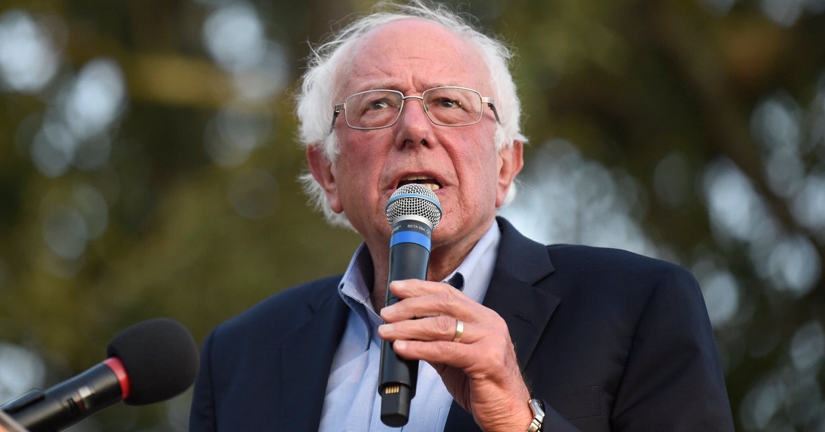 5 Questions Before Democratic Candidates Debate In South Carolina ...