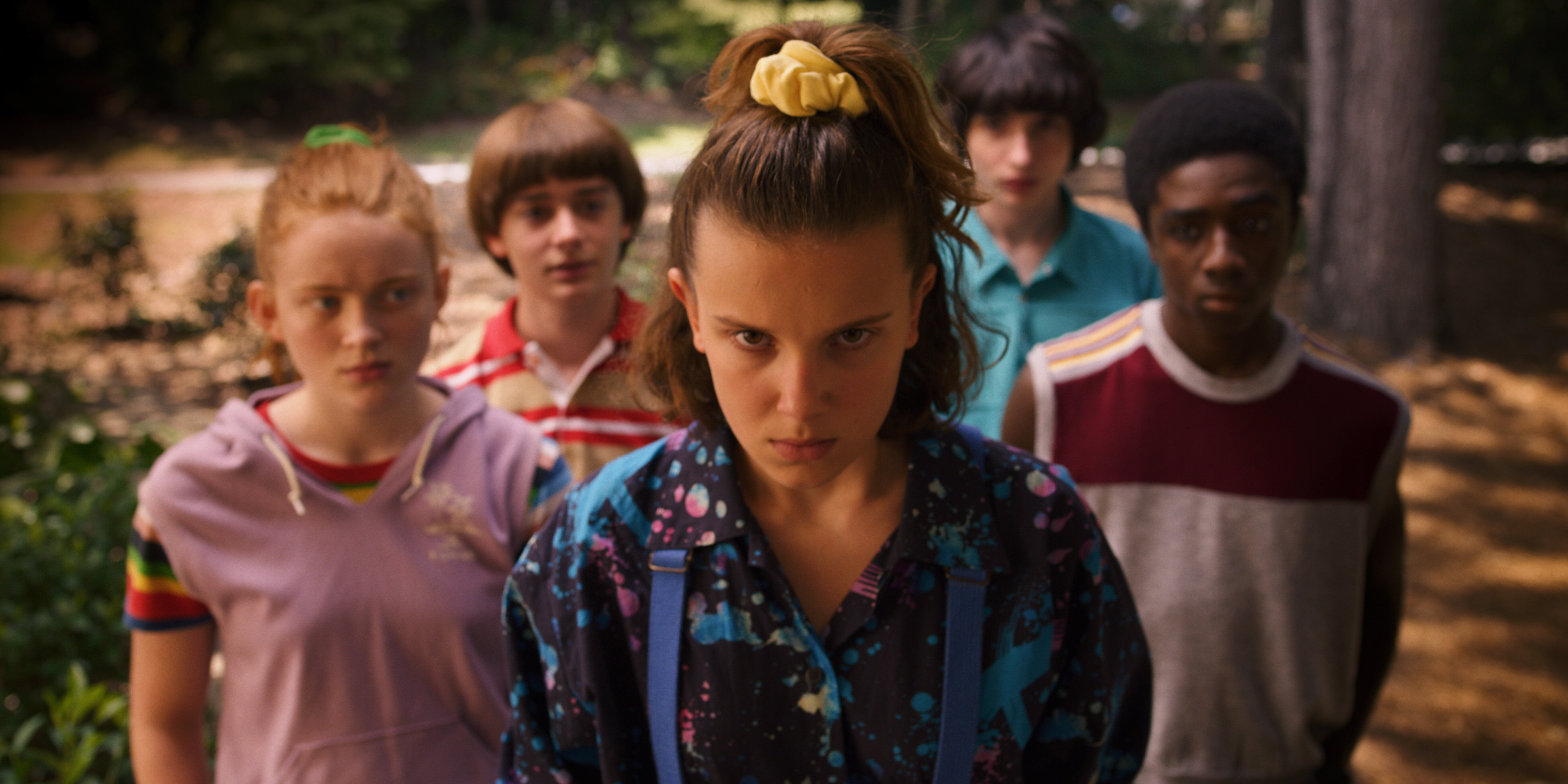 Netflix Makes A ‘Popular’ Change