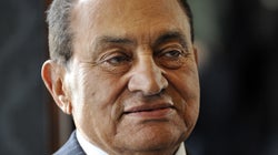 Moubarak, l’une des rares personnalités à mettre d’accord Israéliens et