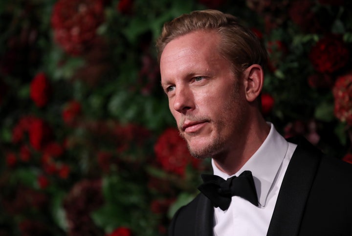 Laurence Fox