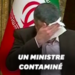 Le vice-ministre iranien de la Santé testé positif au