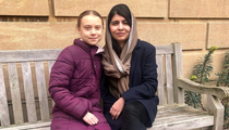 Our House Is On Fire Greta Thunberg S Most Inspiring Quotes Huffpost Uk Life