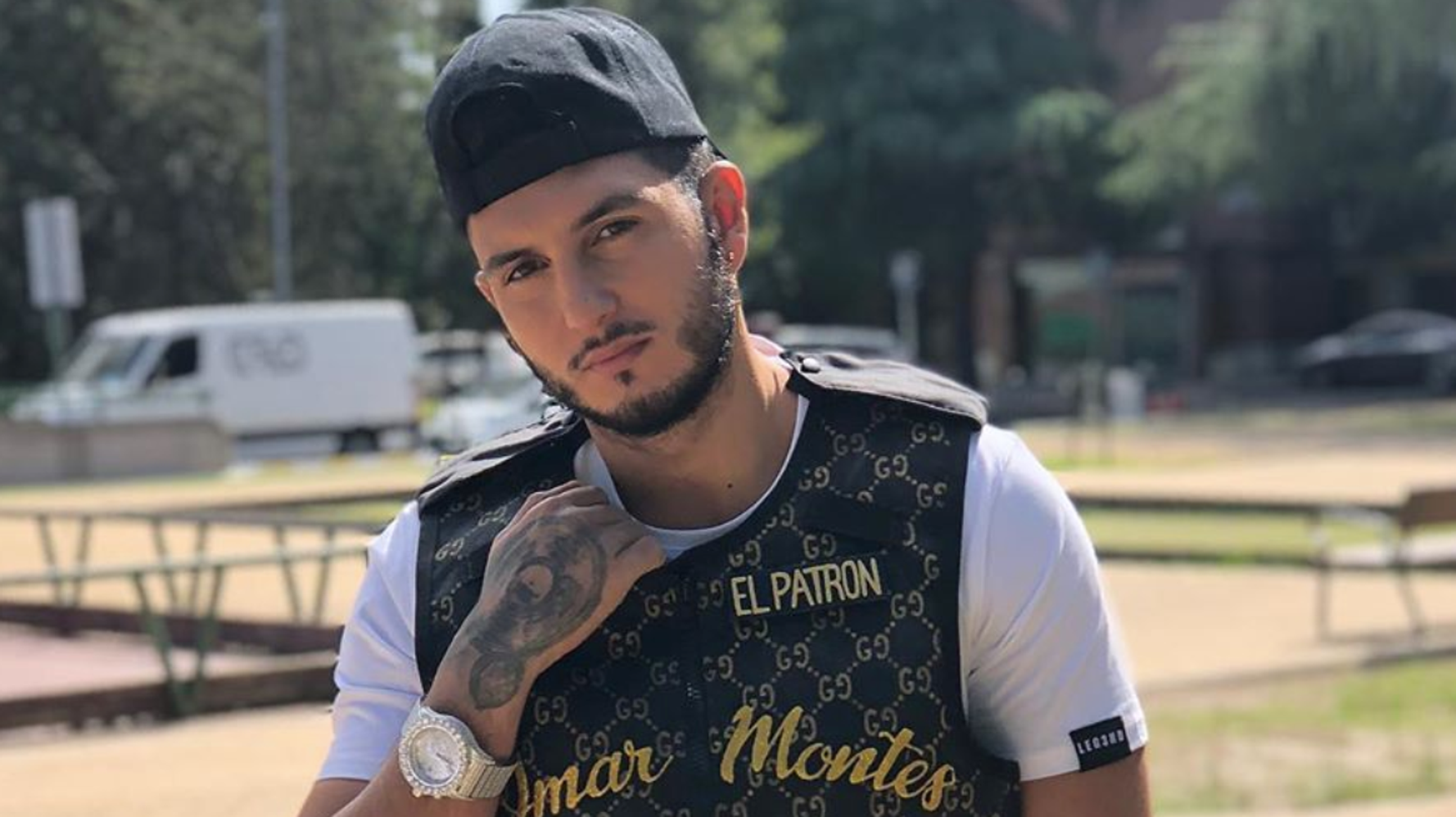 Cómo Omar Montes ha conseguido ganar 165.000 euros al mes | El ...