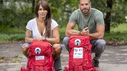 Cécilia de “Pékin Express”: “J’aurais préféré partir avec une chèvre qu’avec mon