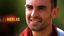 Nicolas, stratège des débuts de “Koh-Lanta”, est