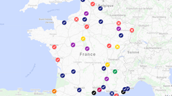 Tous les sondages des municipales 2020 compilés dans une