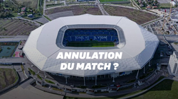 Le match Lyon-Juventus pris dans les remous de l’épidémie de