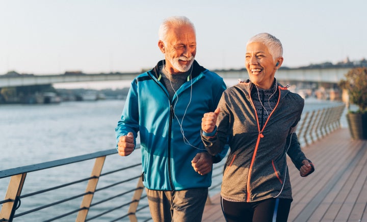 Taking up new hobbies together can help you reconnect after the kids move out.