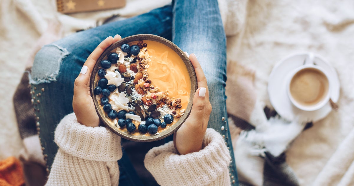 'What I Eat In A Day' Videos: Why We're So Obsessed With Them ...