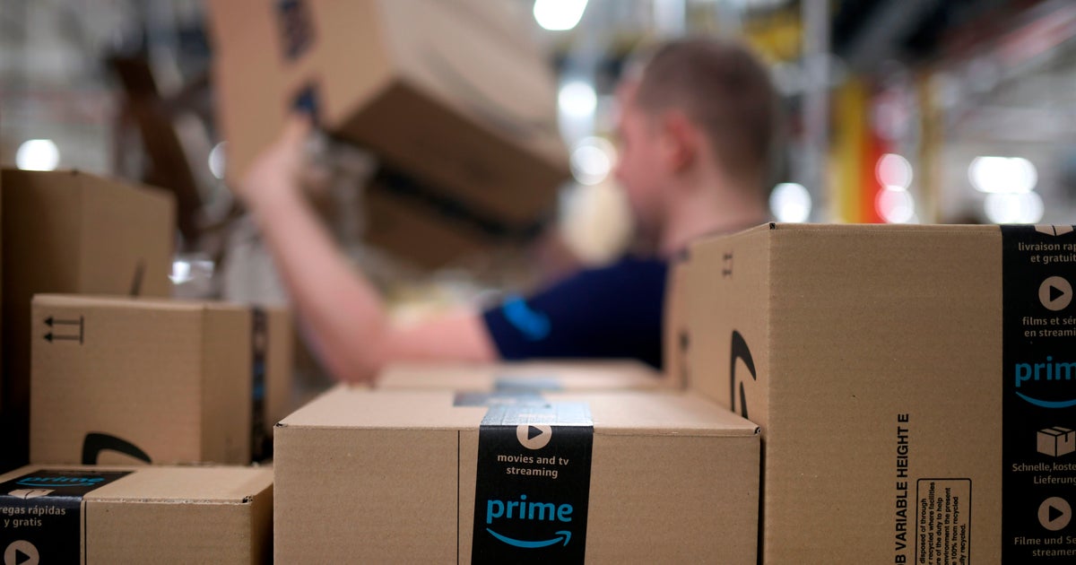 Online vs. InStore Shopping The EcoFriendly Choice Isn't Always