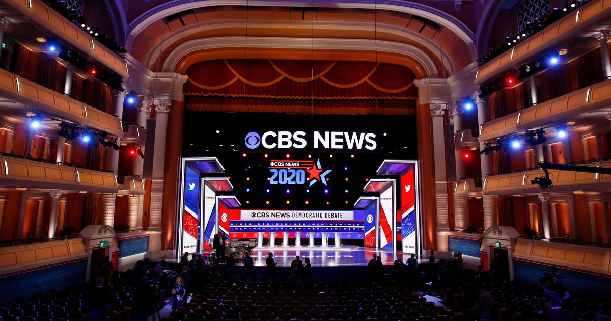 Read Live Updates From The South Carolina Democratic Debate | HuffPost ...