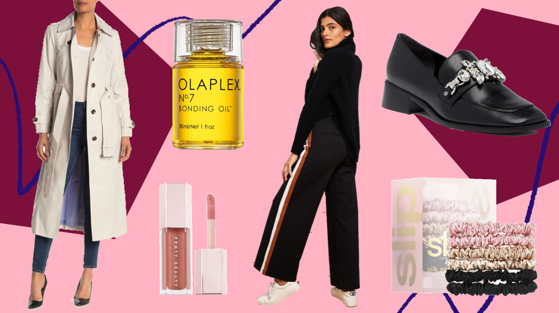 Here's what our editors are obsessing over this week