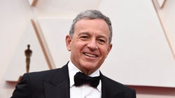 L’homme qui a fait de Disney un empire du divertissement prend sa