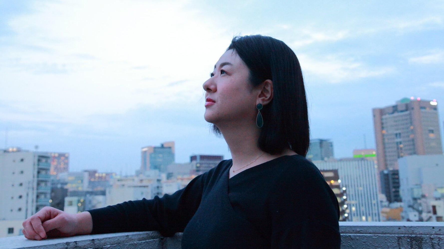 豚バラが買えるようになるまでは 死にたい気持ちは消えないと思う 小林エリコさんが語る 幸せのあり方とは ハフポスト アートとカルチャー