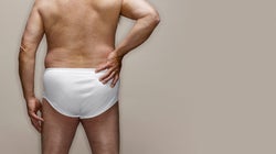 Plus d’un quart des hommes ne changent pas de sous-vêtements tous les